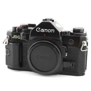 reparacion camara analogica