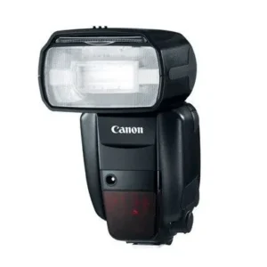 reparación flash de camara