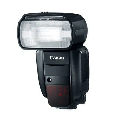 reparación flash de camara